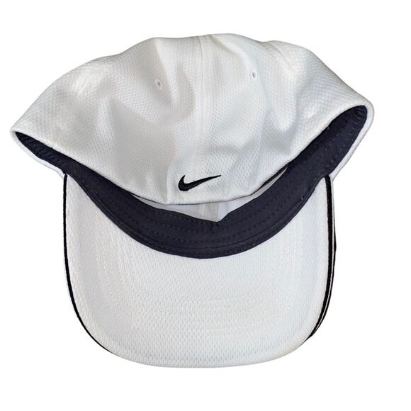 Nike Golf Car Pros gorp athletic athleisure fitted cap with black swoosh L/XL - Picture 3 of 6